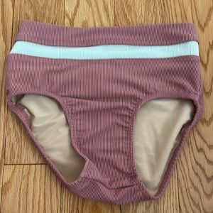 Carissa’s 22 couture briefs